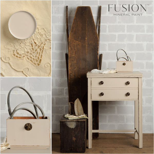 Cathedral Taupe Fusion Mineral Paint