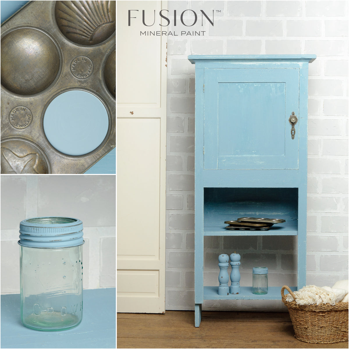 Champness Fusion Mineral Paint