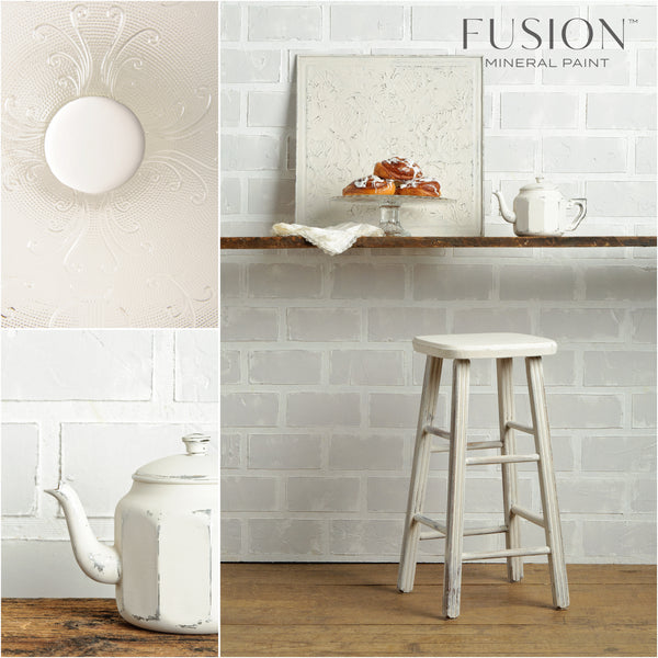 Champlain Fusion Mineral Paint
