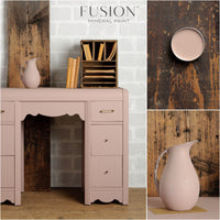 Damask Fusion Mineral Paint