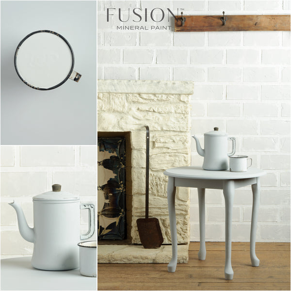 Sterling Fusion Mineral Paint for furniture