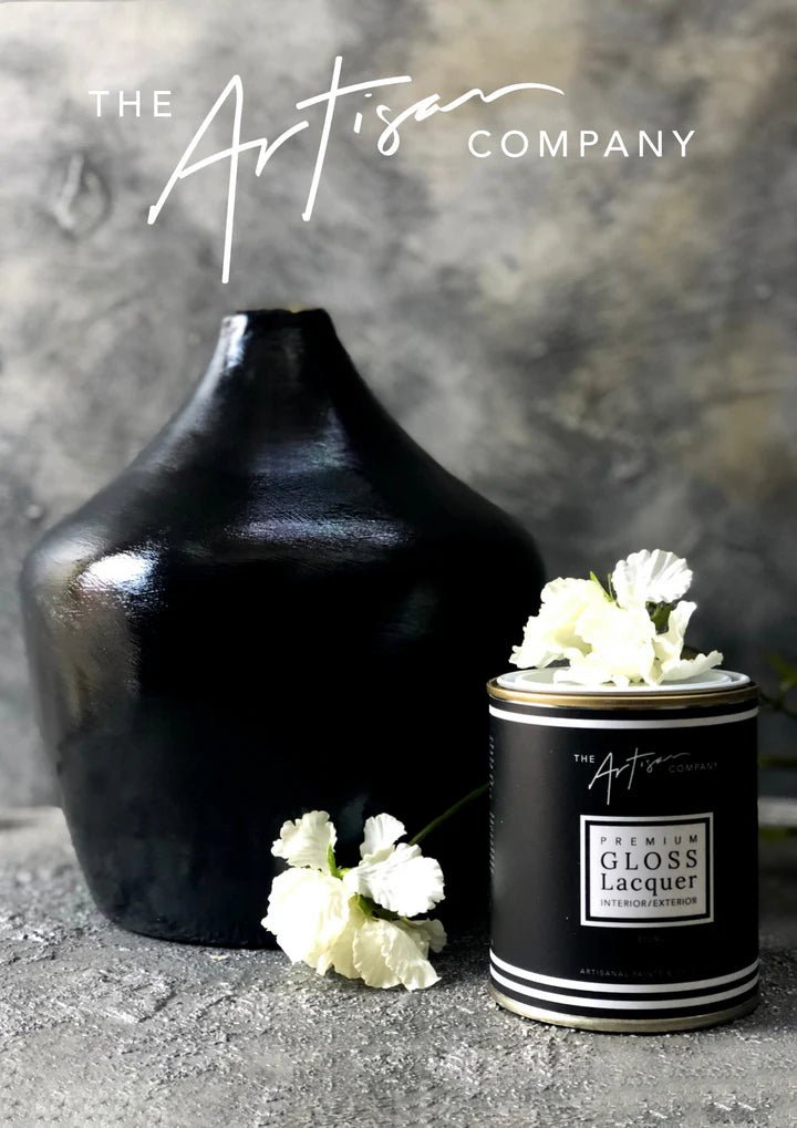 artisan Premium Gloss Lacquer