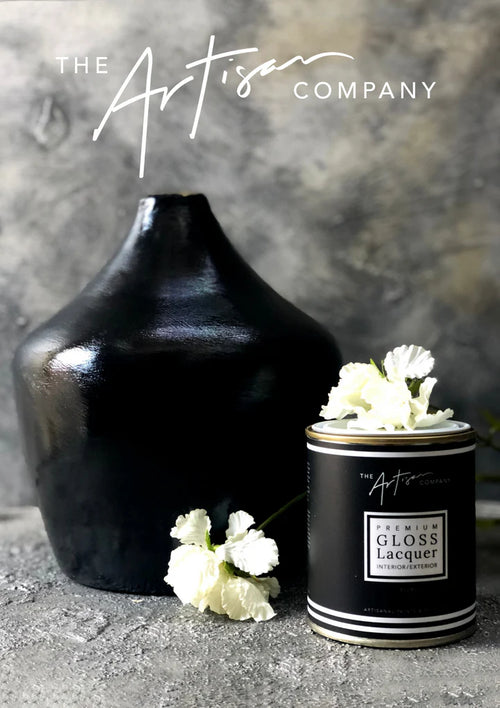 artisan Premium Gloss Lacquer