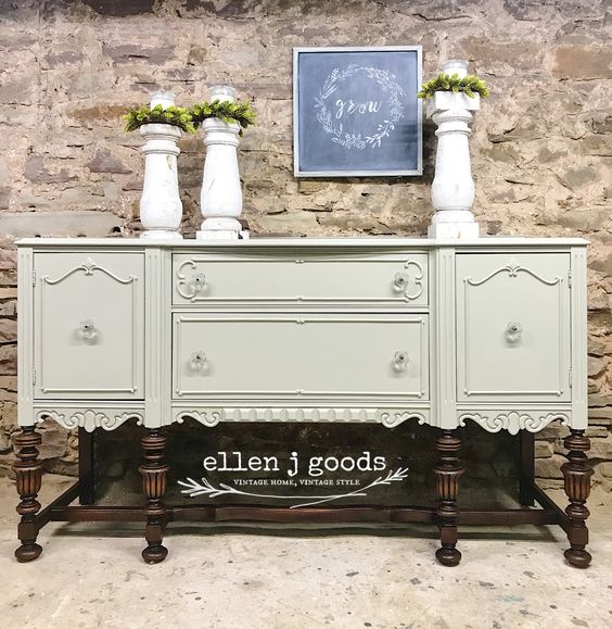Bedford Fusion Mineral Paint