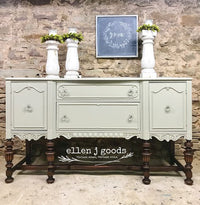 Bedford Fusion Mineral Paint