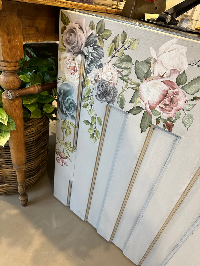 Redesign transfer Large - Vintage Dream