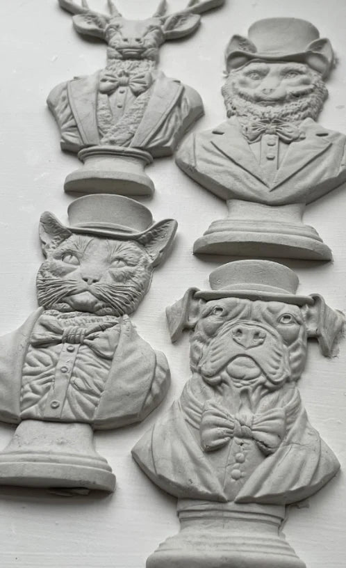Invitation Only IOD Mould
