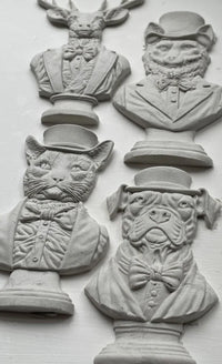 Invitation Only IOD Mould