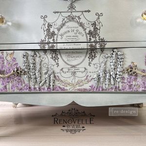 Redesign transfer maxi - Maison De Paris