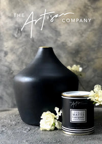 Premium Matte Lacquer