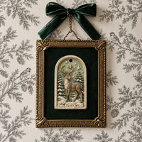 Melody Cast Interactive Ornaments