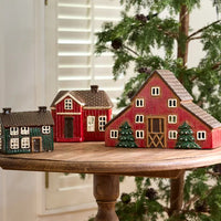 Nordgard Tea Light Storlek Barn