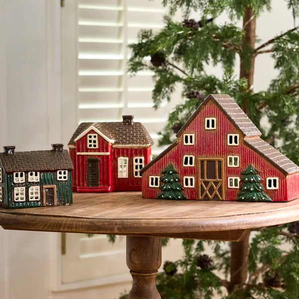 Nordgard Tea Light Storlek Barn