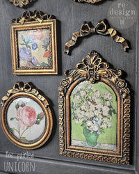 Ornate Minis Mould by Redesign with Prima