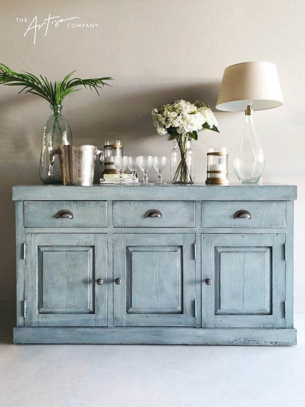 Seaglass Premium Chalk Paint