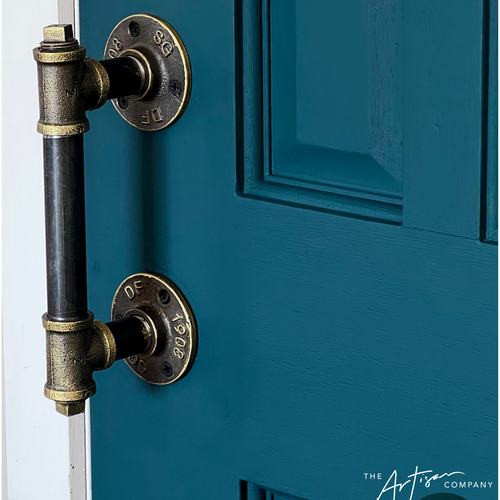 Kingsley velvet luxe hybrid chalk paint