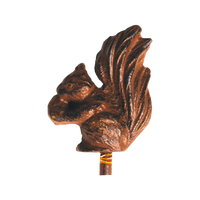 Cast Iron Plant Stakes Sold individually COLLECT ONLY