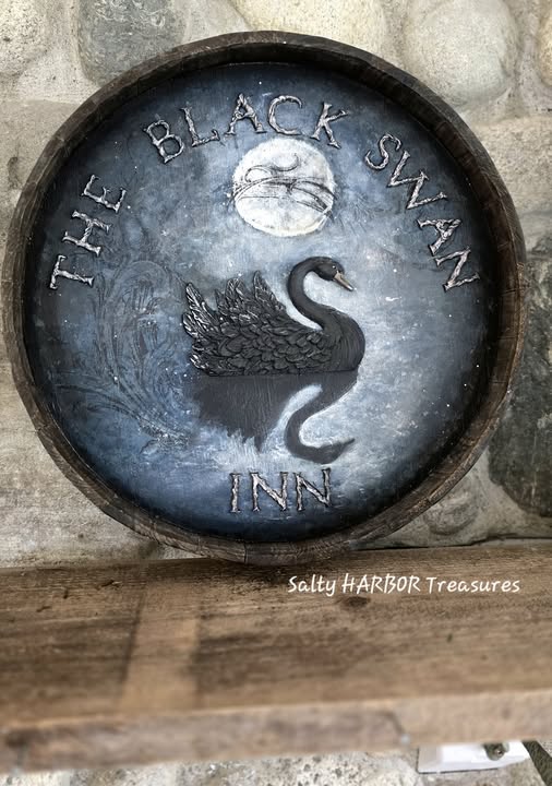 Swans IOD Mould