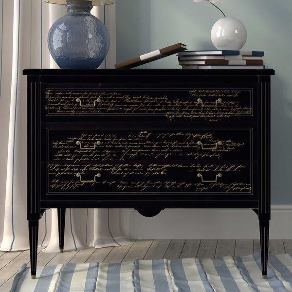 Redesign with Prima transfer maxi Sweet Notes