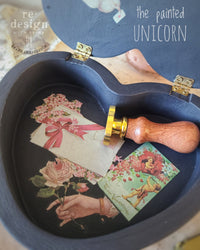 Redesign with Prima transfer small Amour Affair