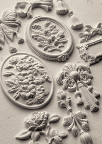 Victoriana IOD Mould