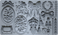 Victoriana IOD Mould