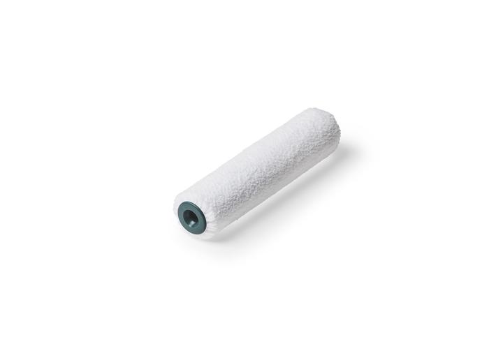 Paint Roller Microfelt mini - 10cm set of two