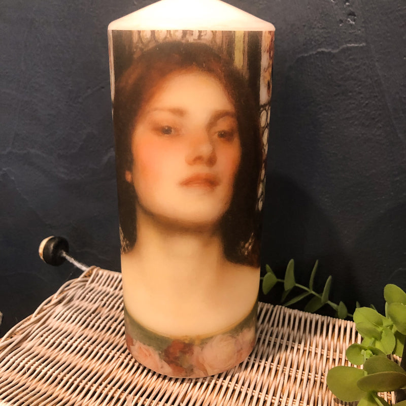 Felicite Candle