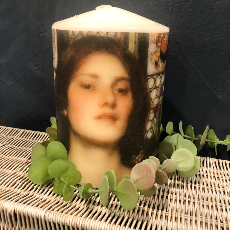 Felicite Candle