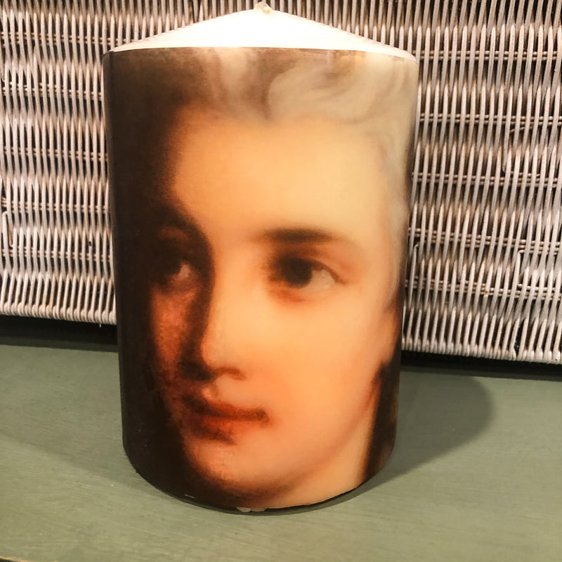 Antoinette Candle