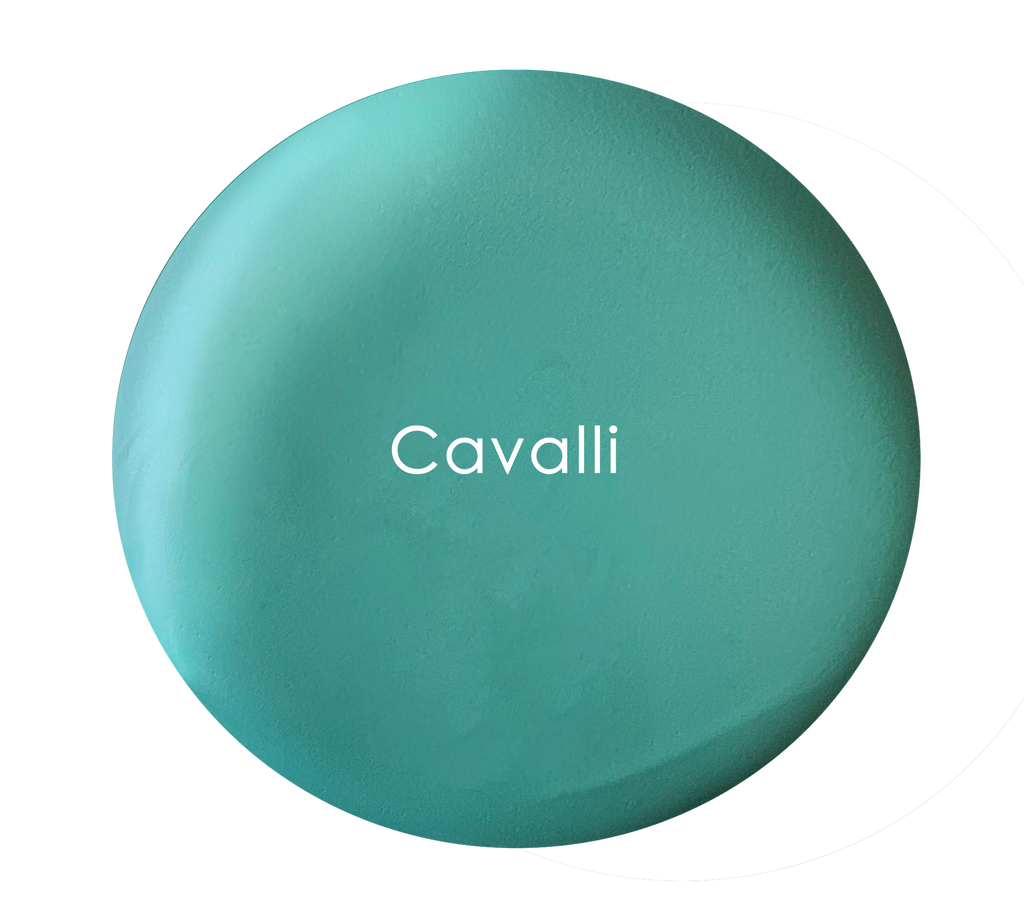 Cavalli Summer 2022 - LIMITED EDITION Velvet Luxe