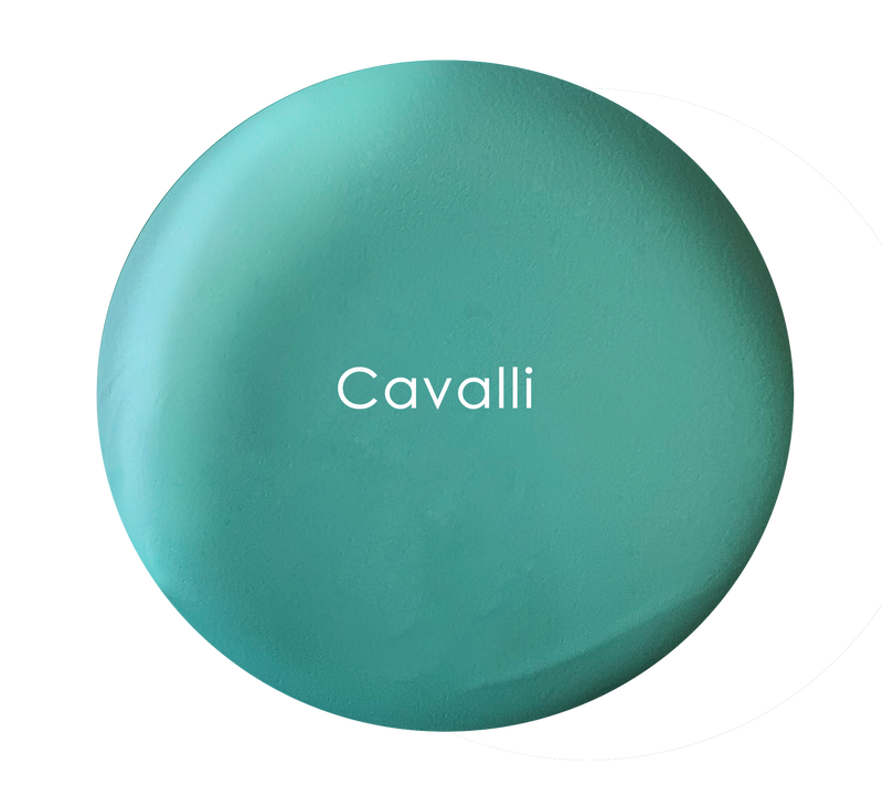 Cavalli - Summer 2022 LIMITED EDITION Premium Chalk Paint (SPECIAL ORDER)