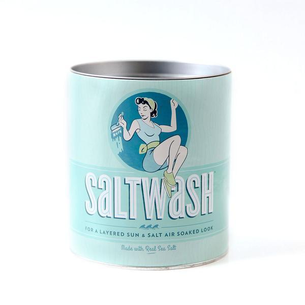 Saltwash® Powder Large Tin 42oz