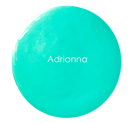 Adrianna- Velvet Luxe Chalk Paint