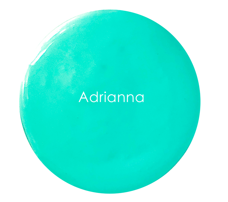 Adrianna- Velvet Luxe Chalk Paint