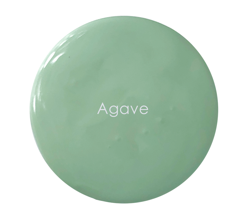 Agave- Premium Chalk Paint