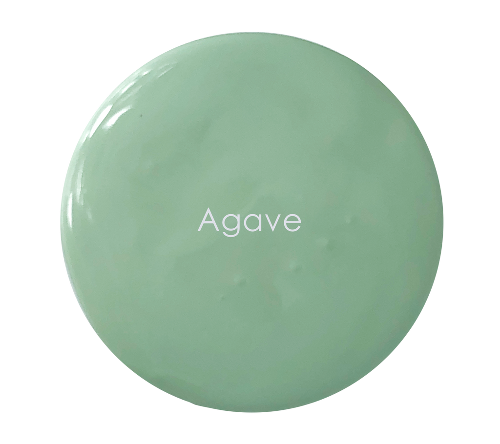 Agave- Velvet Luxe Chalk Paint