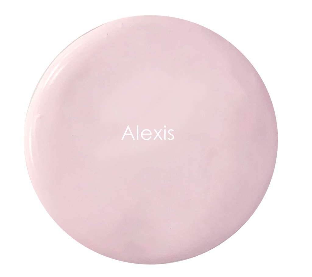 Alexis- Premium Chalk Paint