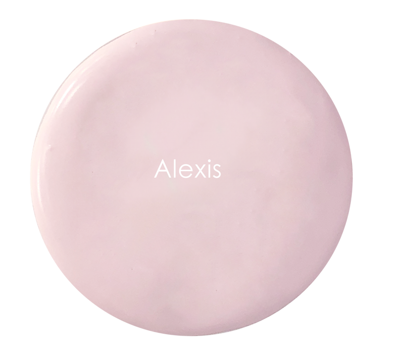 Alexis- Velvet Luxe Chalk Paint