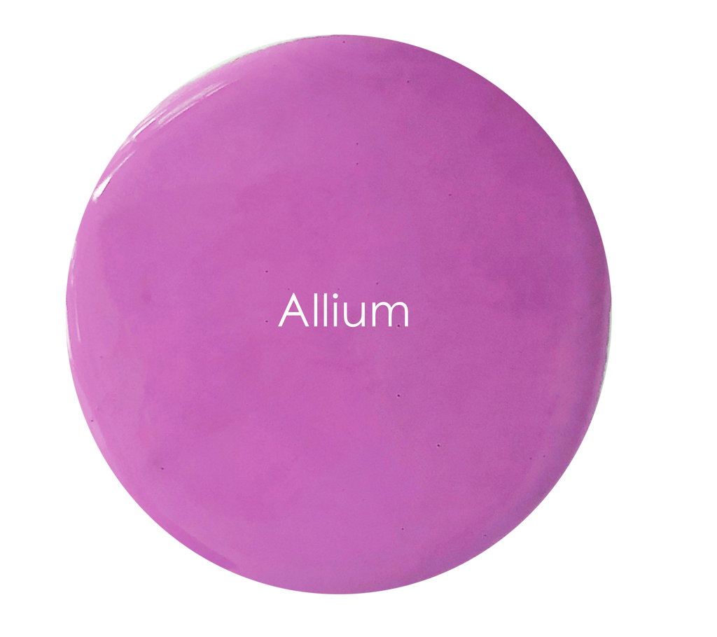 Allium - Velvet Luxe Chalk Paint