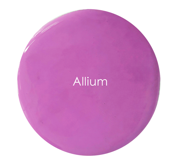 Allium - Velvet Luxe Chalk Paint