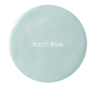 Bach Blue Velvet Luxe Chalk Paint