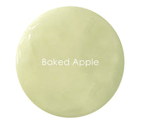 Baked Apple Velvet Luxe Chalk Paint