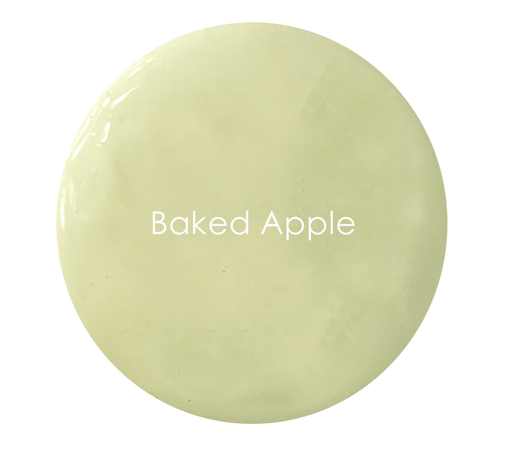 Baked Apple - Velvet Luxe Chalk Paint