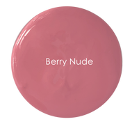 Berry Nude Velvet Luxe Furniture Paint Chalk Paint