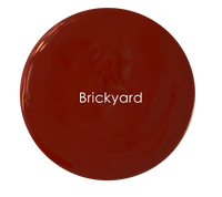 Brickyard Velvet Luxe Furniture Paint Chalk Paint