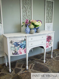 Imperial Garden Sideboard - commission not availble