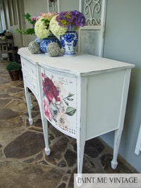 Imperial Garden Sideboard - commission not availble