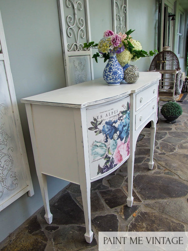 Imperial Garden Sideboard - commission not availble