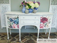 Imperial Garden Sideboard - commission not availble